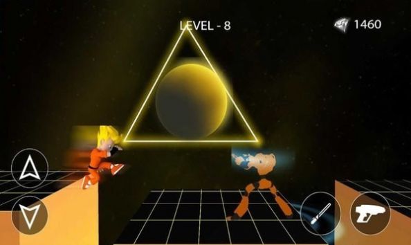 Space Escape Run(空间逃逸)