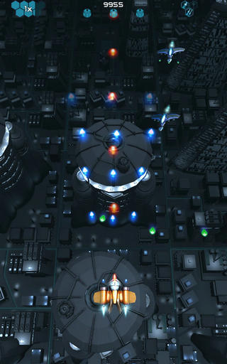 超时空战机(带数据包）Escape Velocityv1.2.3