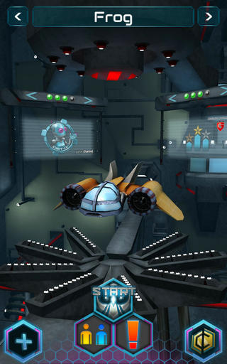 超时空战机(带数据包）Escape Velocityv1.2.3