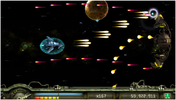 Parallax 2V 1.2