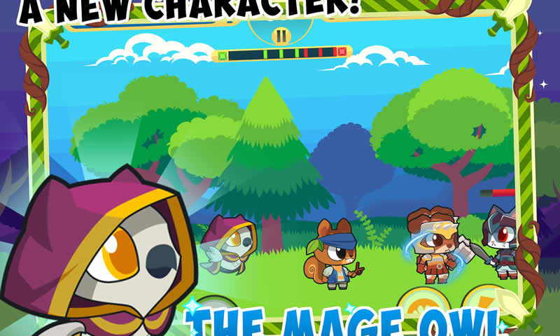 森林防御2v1.0.2