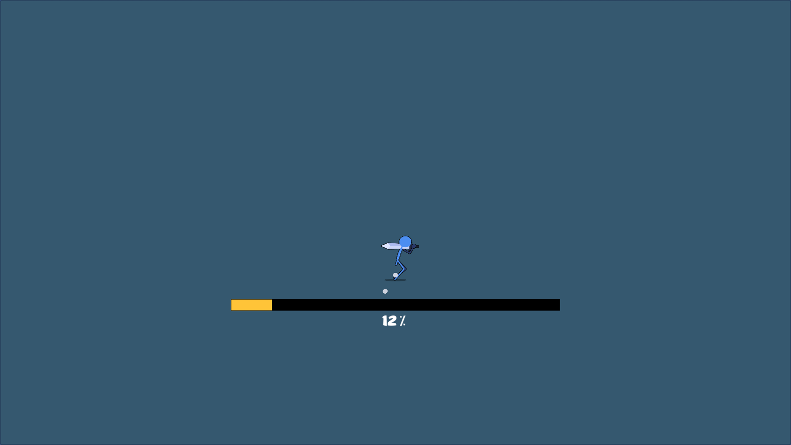 火柴人工匠之战Craftman Fight