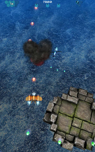 超时空战机(带数据包）Escape Velocityv1.2.3