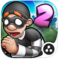 神偷鲍勃：双重麻烦 Robbery Bob: Double Troublev1.0