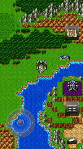 勇者斗恶龙v1.0.6