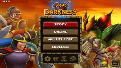 黑暗时代 AoD onlinev1.4.6
