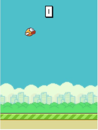 Flappy Birdv1.3版
