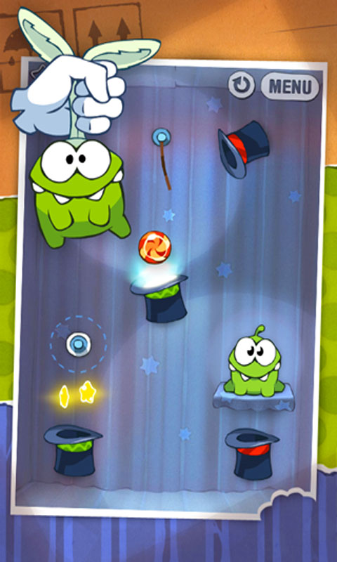 割绳子：实验室v1.2.0
