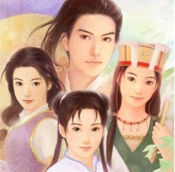 仙剑98v1.0.0