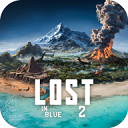 迷失蔚蓝2命运岛(LOST in BLUE2)