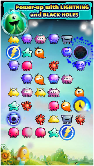 太空闪电战v1.01