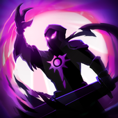 忍者暗影复仇（Ninja Shadow Revenge）
