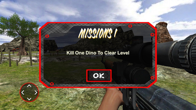 失落的世界恐龙猎手 The Lost World Dino Hunterv1.0