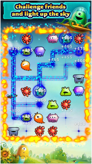 太空闪电战v1.01