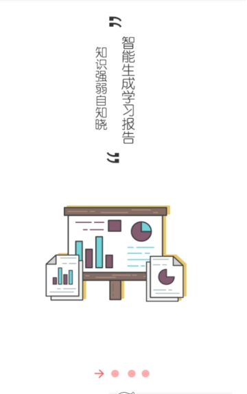 大学备考族考研四六级