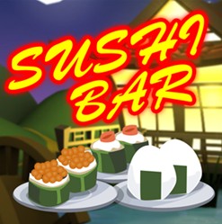 寿司连锁店V1.0
