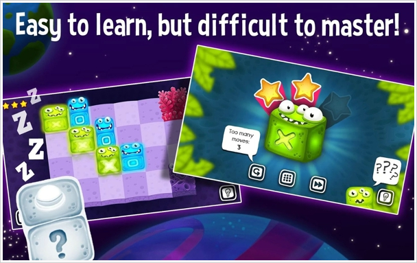 失落的方块星人v1.0.4