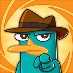Wheres My Perryv1.62