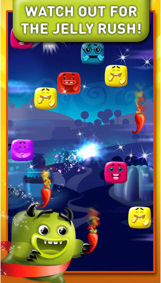 爱的果冻v1.01