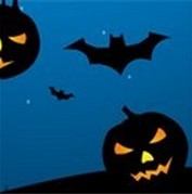 万圣节的声音wp英文版
