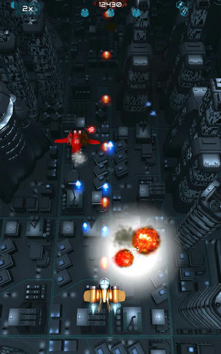 超时空战机(带数据包）Escape Velocityv1.2.3