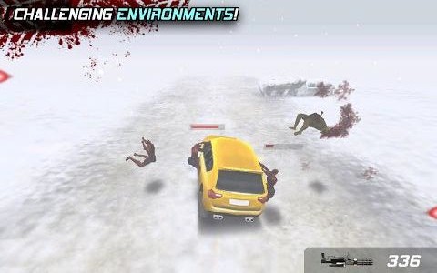 僵尸公路v1.01.1