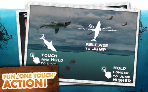 复仇大白鲨 Jaws Revenge安卓ios