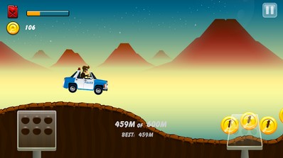 爬坡赛车v2.1