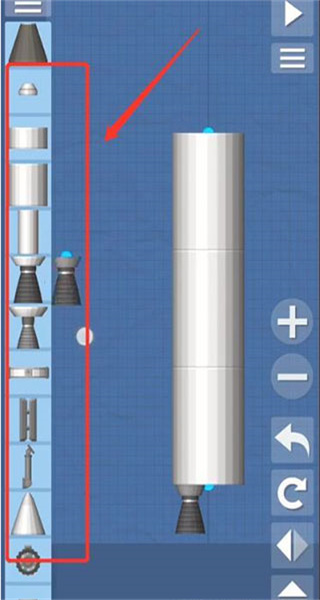 航天模拟器汉化版(真实火箭模拟)