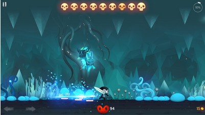 收割者：剑客传奇V 破解版