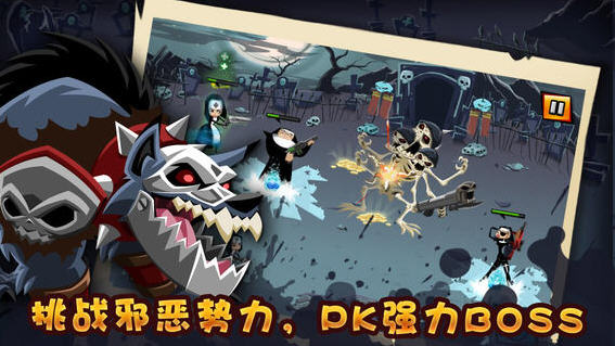修女也疯狂V 2.0.0版