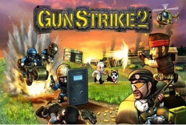 火线突击2V 0.9.3内购破解版