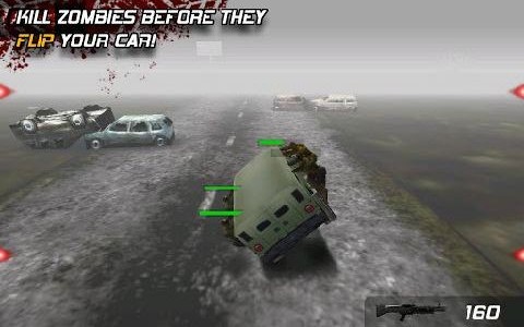 僵尸公路v1.01.1