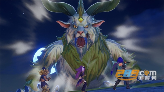 圣剑传说3重制版v1.0.4免费版