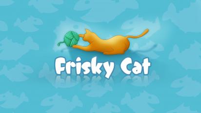 淘气猫 Frisky Catv1.0