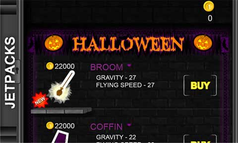 Jetpack越狱wp版