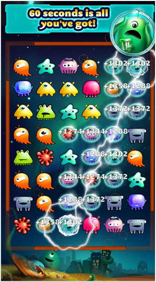 太空闪电战v1.01