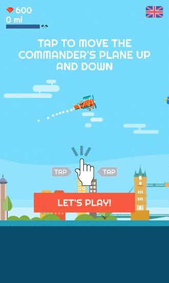 小小飞行员 Commander Birdiesv1.1.2