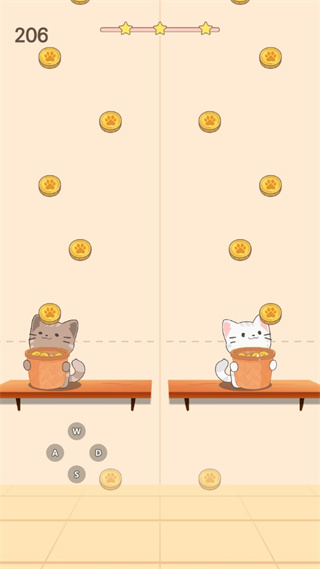 猫咪二重奏正版（Duet Cats）