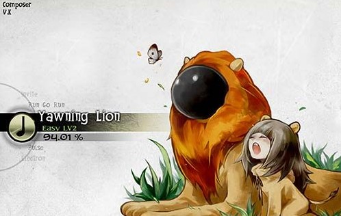 古树旋律解锁版