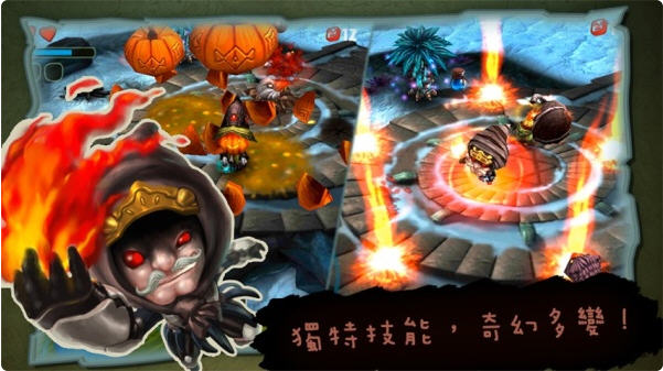 奇幻射击 内购破解版V 2.16