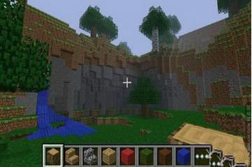我的世界v0.9.5
