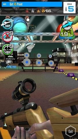 Shooting King(射击皇帝)
