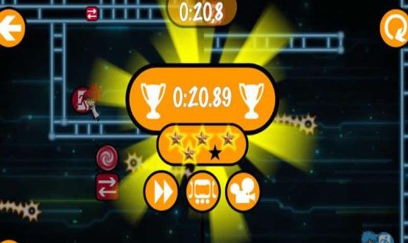 红与蓝v1.0.0