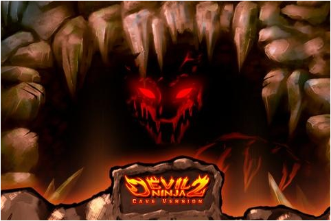 魔界忍者2：洞窟v1.2.0