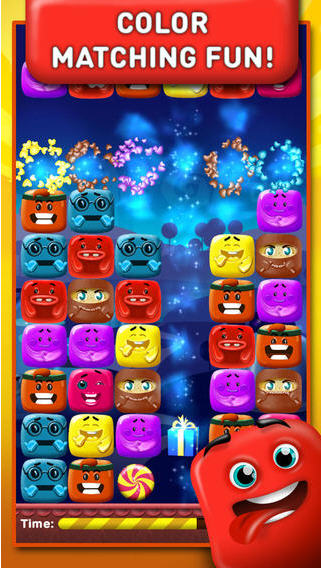 爱的果冻v1.01