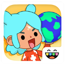 托卡生活世界(解锁完整)(Toca World)
