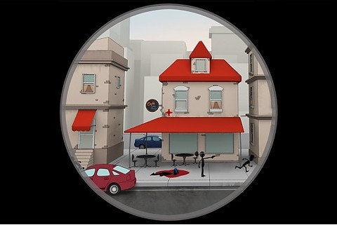 狙击射手Sniper ShooterV 2.1版