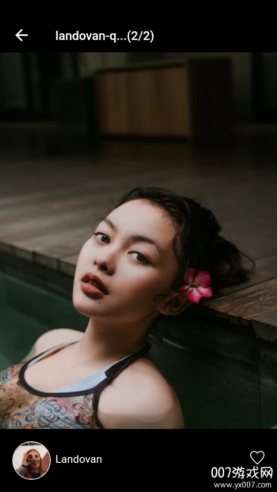 iGirl图库壁纸高清版