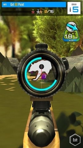 Shooting King(射击皇帝)